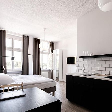 2Homerent Verde Gdansk Ngoại thất bức ảnh