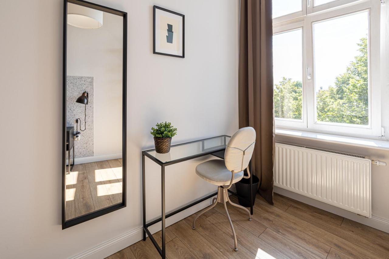 2Homerent Verde Gdansk Ngoại thất bức ảnh
