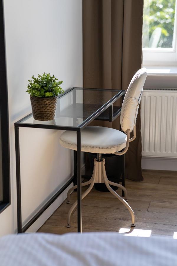 2Homerent Verde Gdansk Ngoại thất bức ảnh