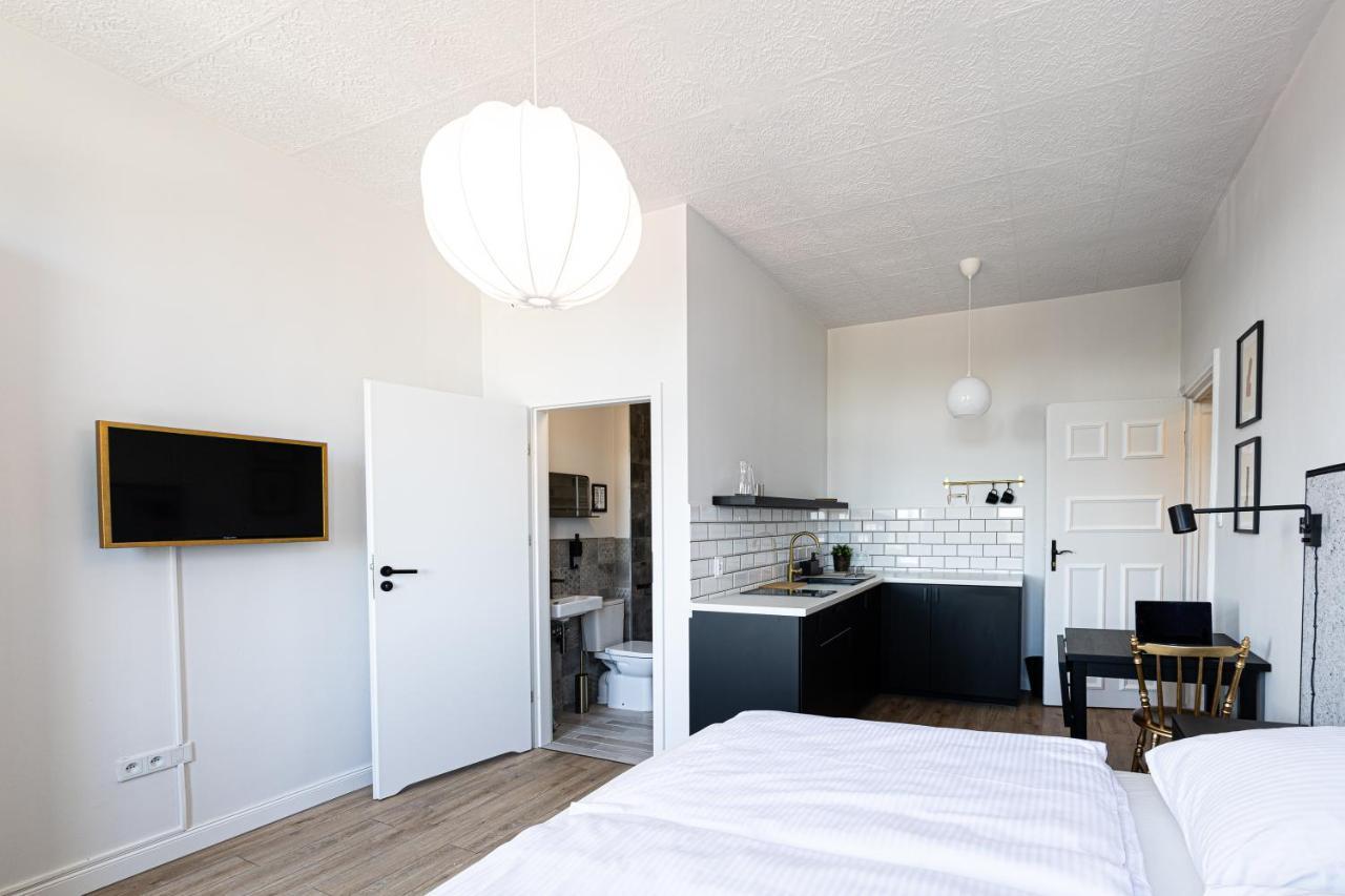 2Homerent Verde Gdansk Ngoại thất bức ảnh