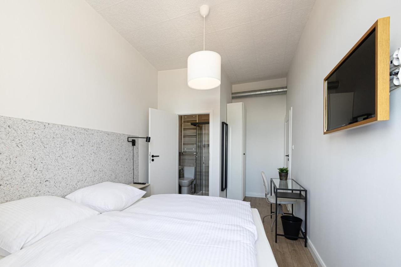 2Homerent Verde Gdansk Ngoại thất bức ảnh