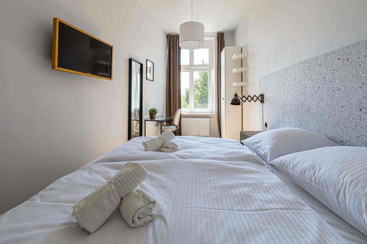 2Homerent Verde Gdansk Ngoại thất bức ảnh